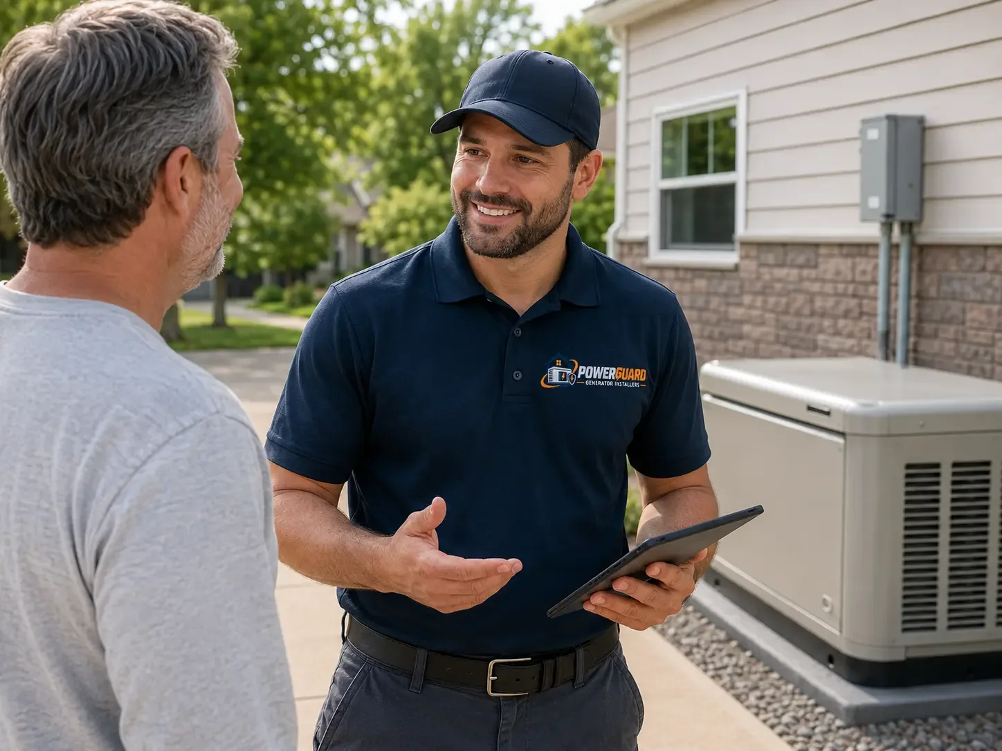 Generator Installation Hazleton, PA FAQs